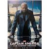 Image 1 : Samuel L Jackson Autograph Signed Avengers Poster