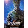 Image 1 : Vin Diesel Autograph Signed Guardians of the Galaxy Poster