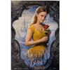 Image 1 : Emma Watson Autograph Signed Beauty & the Beast Poster