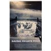 Image 1 : Steven Spielberg Autograph Signed Saving Private Ryan Poster