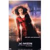 Image 1 : Famke Janssen Autograph Signed Xmen Poster