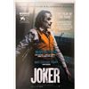 Image 1 : Autograph Signed Joker Poster