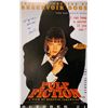 Image 1 : Autograph Signed Pulp Fiction Poster
