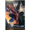 Image 1 : Autograph Signed Spiderman 3 Poster