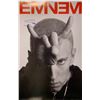 Image 1 : Autograph Signed Eminem Poster