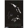 Image 1 : Autograph Signed Jamie Foxx Poster