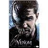 Image 1 : Autograph Signed Tom Hardy Poster