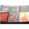 Image 2 : 8 CD LOT..all excellent condition ..ROCK/POP