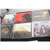 Image 2 : 8 CD LOT..all excellent condition ..ROCK/POP