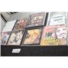 Image 1 : 8 CD LOT..all excellent condition ..ROCK/POP