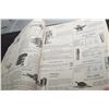 Image 2 : HUGE WHOLESALE ANTIQUE CATALOG , KNIVES,PENS,FURNITURE,TOOLS, SPORTING GOODS