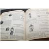 Image 8 : HUGE WHOLESALE ANTIQUE CATALOG , KNIVES,PENS,FURNITURE,TOOLS, SPORTING GOODS