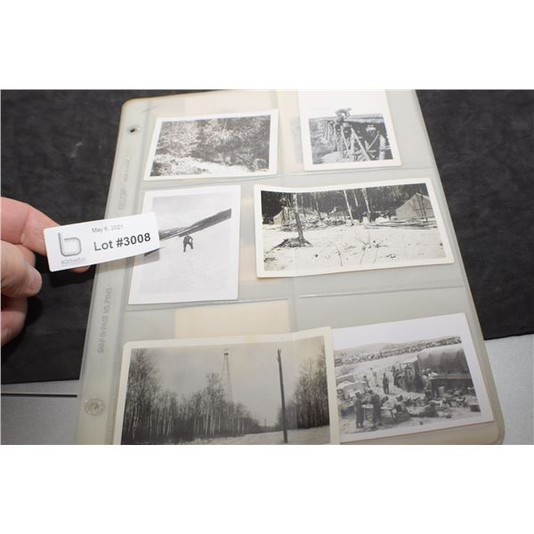 WAR TIME PHOTOGRAPHS