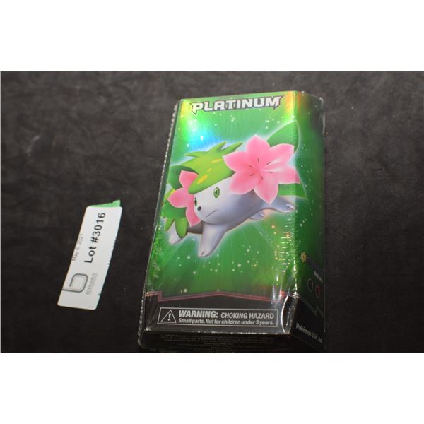 2008 NOS POKEMON BOXED SET