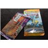 Image 2 : POKEMON X 2 SEALED PACKS TRADING CARDS