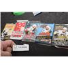 Image 1 : 2008-09   SEALED HOCKEY CARDS PACKS X 5