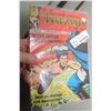 Image 1 : TARZAN COMIC BOOK