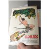 Image 2 : TARZAN COMIC BOOK