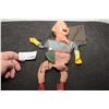 Image 1 : ANTIQUE HOWDY DOODY PUPPET