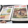 Image 1 : 1930s ROD & GUN HUNTING MAGAZINES