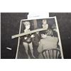 Image 1 : RARE 1960s VANCOUVER NIGHT CLUB PHOTOGRAPH