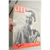 Image 1 : RARE 1941 TED WILLIAMS ISSUE OF LIFE MAGAZINE