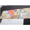 Image 1 : NOS STAMP LOT
