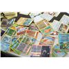 Image 3 : HUGE POKEMON 2008 LOT OF TRADING GAME CARDS