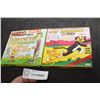 Image 1 : VINTAGE 8MM CARTOON MOVIE FILMS