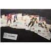 Image 2 : ESSO NHL HOCKEY CARDS GRETZKY LEMIEUX