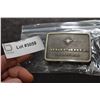 Image 1 : MARANTZ BELT BUCKLE 1970
