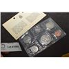 Image 1 : 1970 CANADA CANADIAN UNC. COIN SET