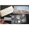 Image 1 : 1976 CANADA CANADIAN UNC. COIN SET