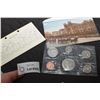 Image 1 : 1975 CANADA CANADIAN UNC. COIN SET
