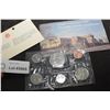 Image 1 : 1978 CANADA CANADIAN UNC. COIN SET