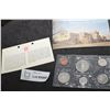 Image 1 : 1973 CANADA CANADIAN UNC. COIN SET