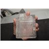 Image 2 : LARGE CHURCH CANDY CONTAINER , NO CHIPS