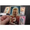 Image 2 : 1950s NFL FOOTBALL CARD LOT
