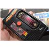Image 2 : 1978 BATTLESTAR GALATICA UNTESTED ELECTRONIC GAME