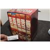 Image 1 : ROCKY VHS BOXED SET