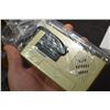 Image 2 : VINTAGE NOS BELL / HOWELL 9 BAND RADIO