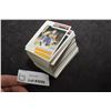 Image 1 : HUGE 1991 POLICE SASKATOON BLADES HOCKEY CARD LOT