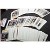 Image 2 : HUGE 1991 POLICE SASKATOON BLADES HOCKEY CARD LOT