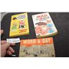 Image 1 : 1960s HUMOUR BOOKS