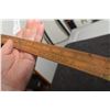 Image 2 : RABONE FOLDING RULER TOOL