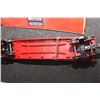 Image 2 : LIONEL TRAIN TOY FLAT CAR 6802