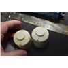 Image 2 : LIONEL TRAIN TOY POST WWII 6112 CANISTER CAR