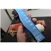 Image 3 : LIONEL TRAIN TOY POST WWII 6112 CANISTER CAR