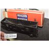 Image 1 : LIONEL TRAIN TOY POST WWII 6476 HOPPER CAR