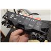 Image 2 : LIONEL TRAIN TOY POST WWII 6476 HOPPER CAR
